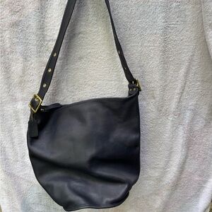 Barely used Coach Shoulder Bag